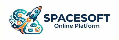 Spacesoft Online Platform