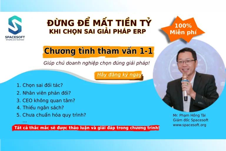 Chương trình tham vấn 1-1